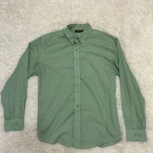 Denver Hayes dress shirt